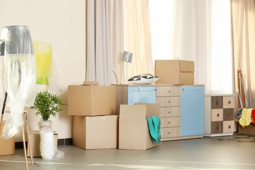 Illustration of a browsing session for Removal Companies Brompton cookie policy