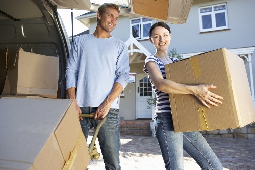 General removals and moving options